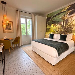 Standard Doppelzimmer